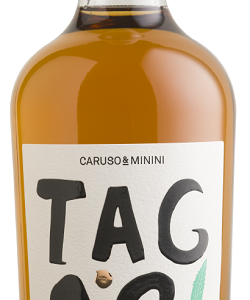 Tagòs Grillo Vendemmia Tardiva Caruso & Minini DOC Sicilia