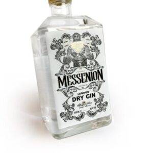 Messenion Gin