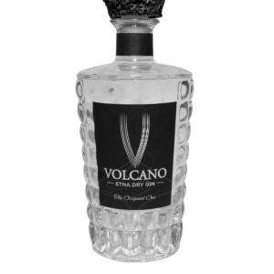 Volcano Gin 70cl