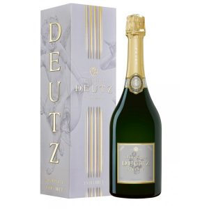 Champagne Extra Brut Deutz 750ml Astucciato