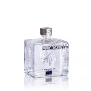 Gin Cubical 70 cl