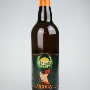 Birra Irias Indica 75 cl
