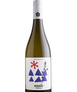 Bibbo Zibibbo 2025 Caruso & Minini vino bianco siciliano