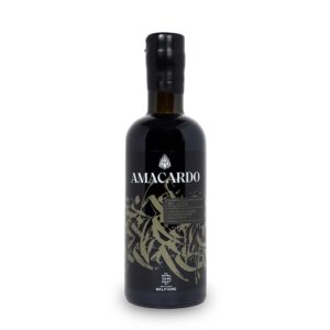 Amacardo Black amaro siciliano