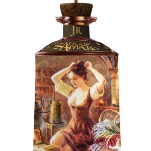 sangue amaro bottiglia
