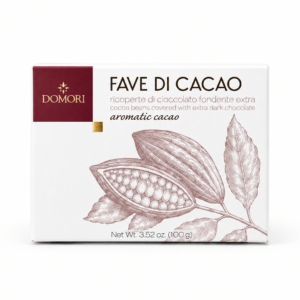Fave di Cacao Domori