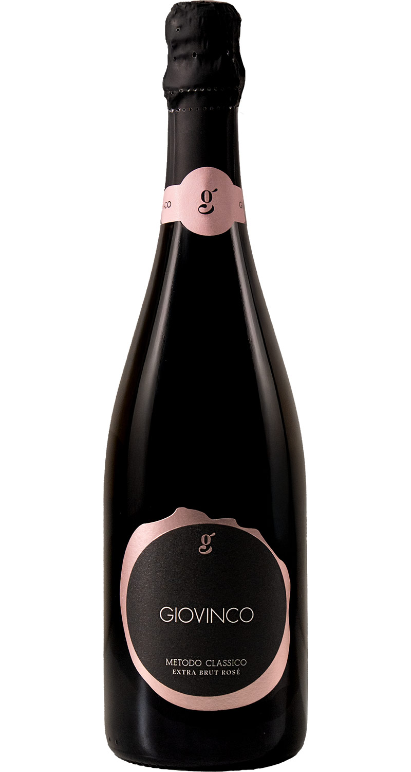 Giovinco rosè