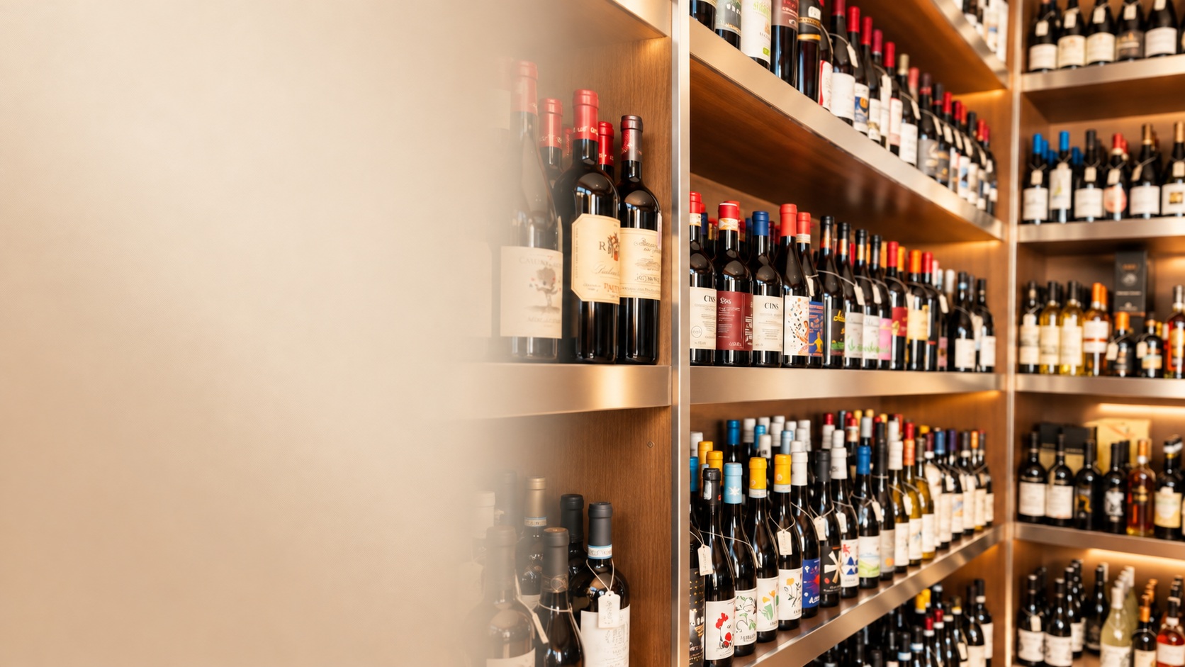 Enoteca Vento